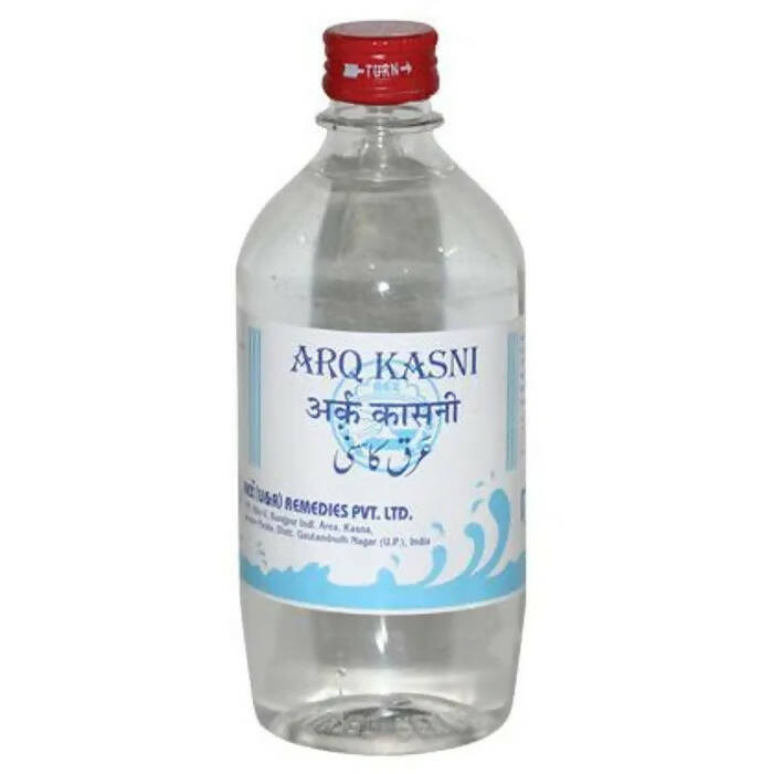 Rex Remedies Araq-E-Kasni | Swadesiicart