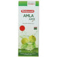 Baidyanath Jhansi Amla Juice | Pure Indian Gooseberry Juice for Immunity & Vitamin C - Ayurvedant Pvt. Ltd.