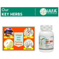 Iafa Ayuveda Aam Visha Balance Tablets | Swadesiicart