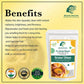 Beauty Secrets Ayurvedic Bridal Ubtan Powder - Swadesiicart