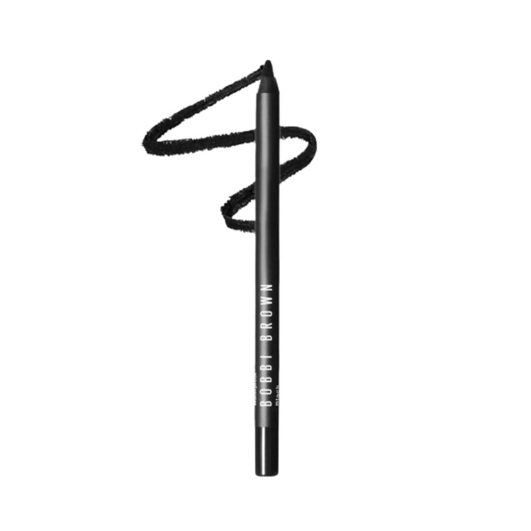 Bobbi Brown 24 Hour Waterproof Kajal Liner - Black | Swadesiicart