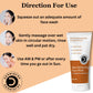 Dermistry Skin Perfecting Face Wash & Skin Perfecting Face Serum - Swadesiicart