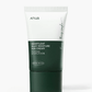 Anua Hearleaf Silky Moisture Suncream - Korean Skincare | Swadesiicart
