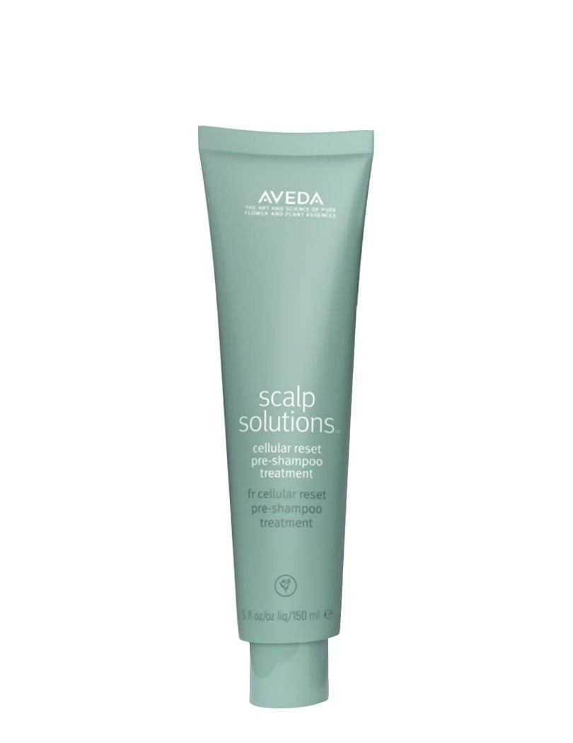 Aveda Scalp Solutions Exfoliating Scalp Treatment | Swadesiicart