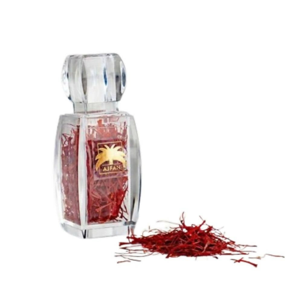 Ajfan Saffron (Kesar) Pure Iranian Legend Of Persian Saffron - Swadesiicart