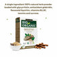 Indus Valley Bio Organic 100% Natural Mulethi Powder - Swadesiicart