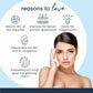 Globus Naturals Revival Diamond Face Scrub, Suitable For All Skin Types | Swadesiicart