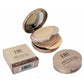 Hilary Rhoda High Definition Smooth Skin Pressed Powder - Blush 02 - Swadesiicart