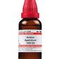 Dr. Willmar Schwabe India Acidum Agaricinum Dilution | Swadesiicart