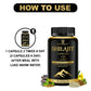 Nutriley Sj Gold Capsules For Men - Swadesiicart