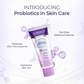La Shield Probiotic Moisturizing lotion - Swadesiicart