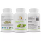 Goldenacacia Herrbals Noni Fruit Capsules | Swadesiicart