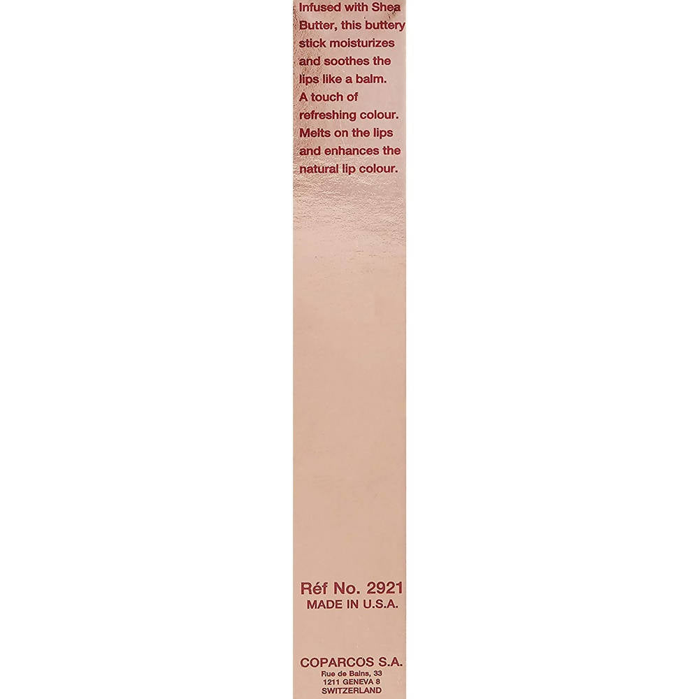 Chambor Orosa Butter Lipstick - 102 Frost - Swadesiicart