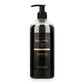 Bella Vita Luxury CEO MAN Shower Gel For Deep Cleansing, Hydrating & Moisturising Skin with Aloe Vera & Charcoal Powder
