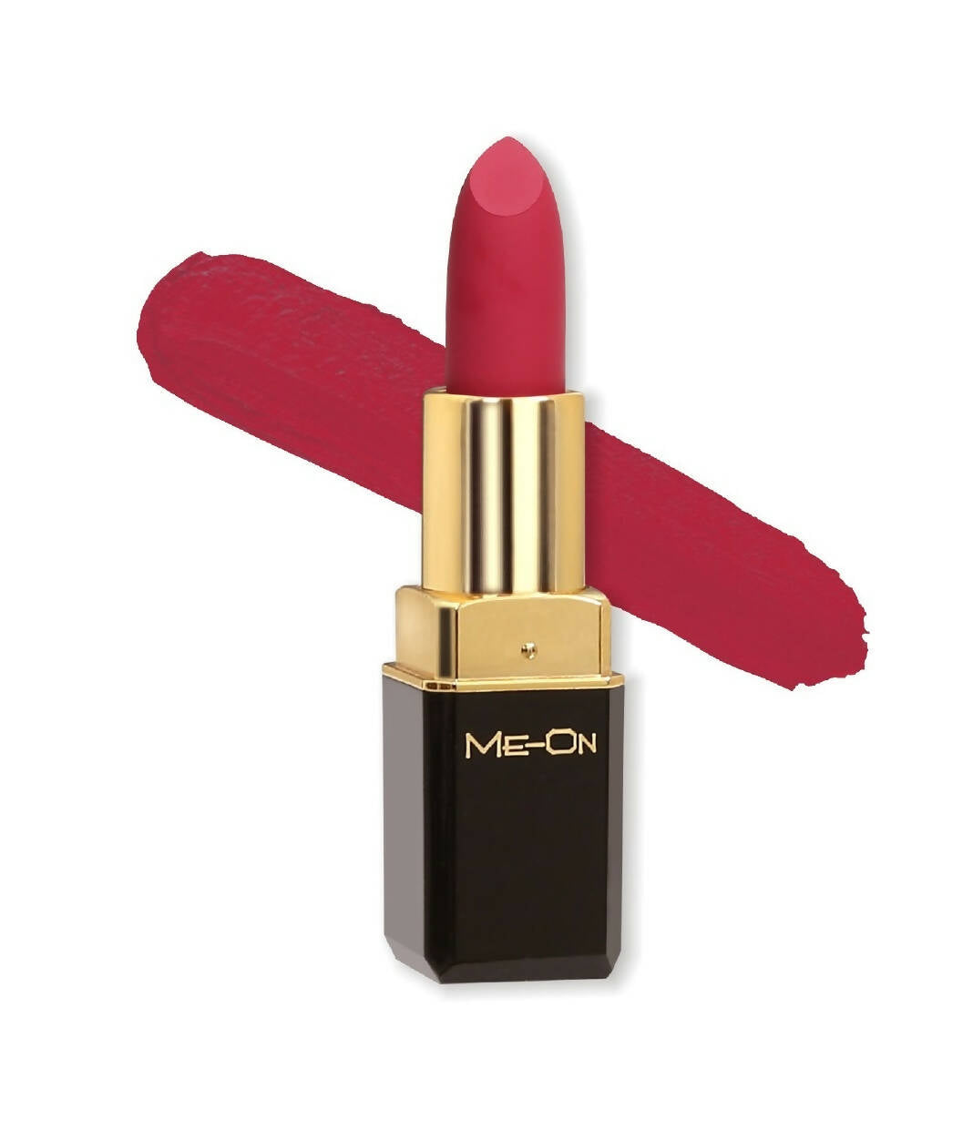 Me-On Professional HD Color Addict 8Hrs Longstay Matte Lipstick Shade 7 - Unique Fashion