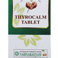 Vaidyaratnam Thyrocalm Tablet
