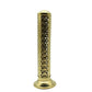 PujaNPujari Gold Toned Textured Agarbatti Incense Sticks Holder Stand | Swadesiicart