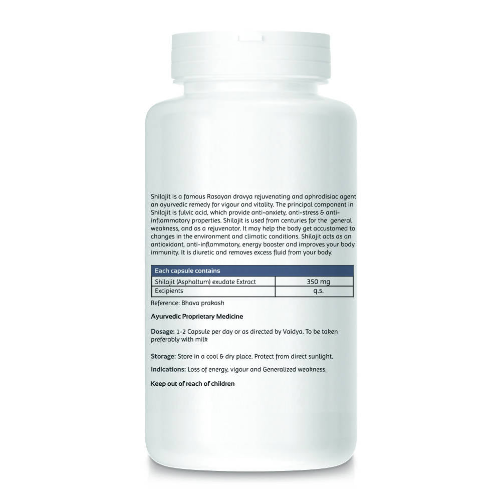 NLife Sj Capsules | Swadesiicart