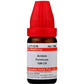 Dr. Willmar Schwabe India Acidum Formicum Dilution | Swadesiicart