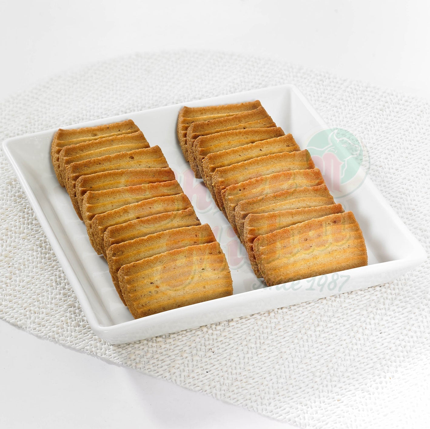 Shree Mithai Wheat Cookies | Swadesiicart