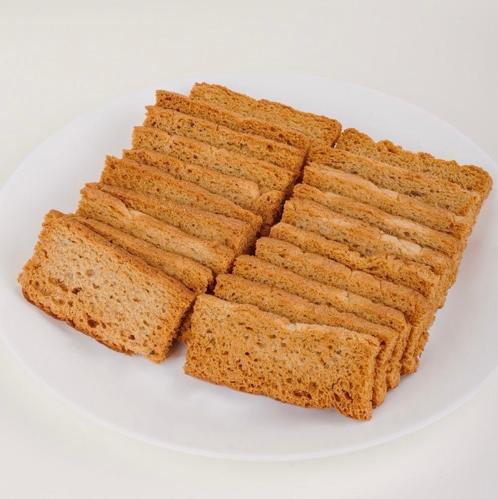 Shree Mithai Wheat Rusk | Swadesiicart