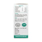 Wheezal Homeopathy WL33 Skin Drops | Swadesiicart