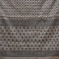 White Cut Work Cotton Handloom Saree with All Over Jamdani Style Design - Global Threads | Swadesiicart