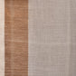 White Khadi Cotton Handloom Saree with Parrots Pallu Design - Global Threads | Swadesiicart