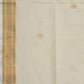 White Uppada Cotton Handloom Saree with Mango Design Pallu - Global Threads | Swadesiicart