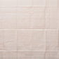White Uppada Cotton Silk Handloom Saree with Hamsa Pallu Design - Global Threads | Swadesiicart