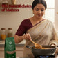 IKAI Organic Whole Masoor (Unpolished Red Lentil)