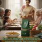 IKAI Organic Whole Moong (Green Gram)