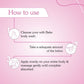 Bake Alpha Arbutin Body Lotion SPF 30 | Swadesiicart