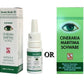 Dr. Willmar Schwabe Germany Cineraria Maritima Eye Drop - Swadesiicart