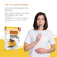 BAKERS Instant Pudding Mix - Caramel Flavor