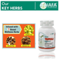 Iafa Ayuveda Triphala Veg Capsules | Swadesiicart