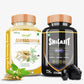 Divya Shree SJ Capsule and Ashwagandha Capsule Combo - Jeevan Care Ayurveda