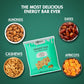 Sorich Organics Dessert Protein Mini Bars Fig & Apricot | Swadesiicart