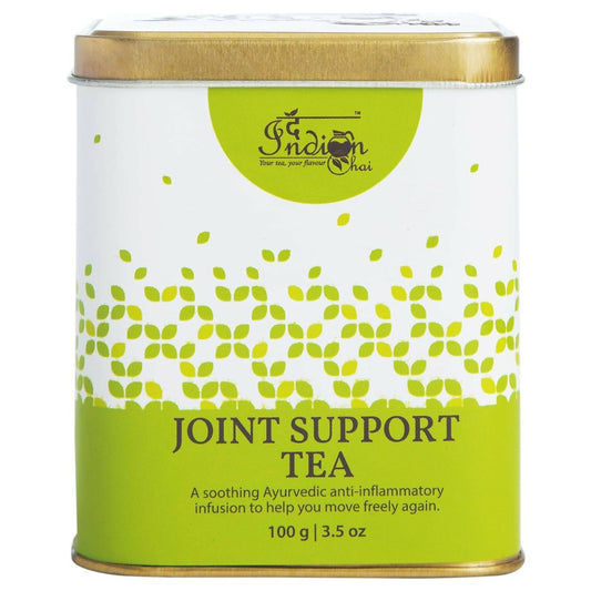 The Indian Chai - Joint Support Tea | Swadesiicart