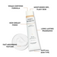 The Face Shop Daily Moment Vegan Hand Cream - Korean Skincare | Swadesiicart