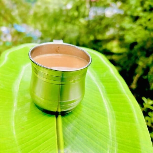 Shuddh Natural Shahi Chai Masala | Swadesiicart