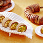 Kanti Sweets Anjeer Dry Fruit Roll | Swadesiicart
