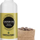 Earth N Pure Castor Oil