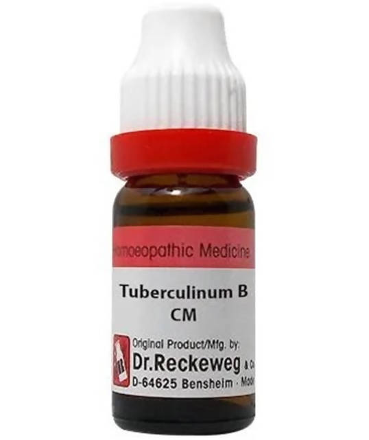 Dr. Reckeweg Tuberculinum B Dilution - Swadesiicart