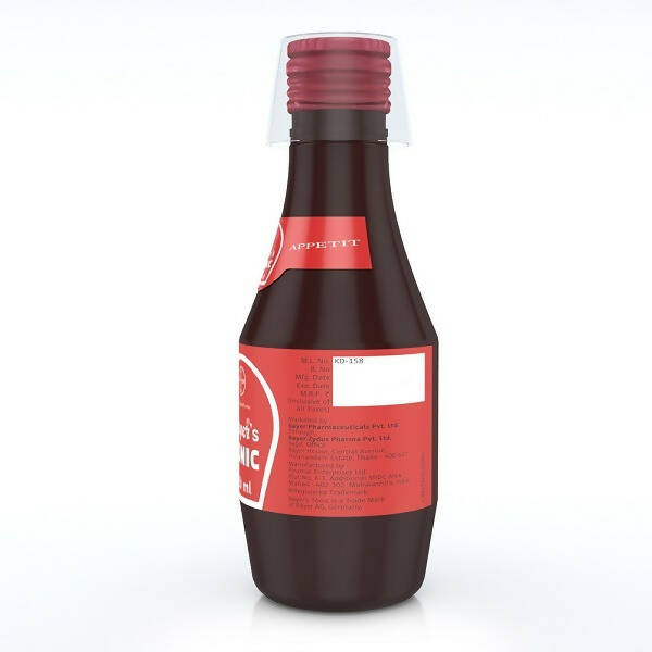 Bayer Bayer's Tonic - Swadesiicart
