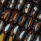 Ajfan Filled Dates Assorted Stuffed Dates Natural Khajoor | Swadesiicart