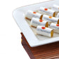 Kanti Sweets Kaju Roll | Swadesiicart