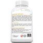 Ramini Bio Nutrition Shatavari 500mg Veg Capsules - Swadesiicart