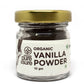 Pure & Sure Organic Vanilla Powder