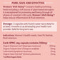 Organic India Women Well Being Capsules - Swadesiicart